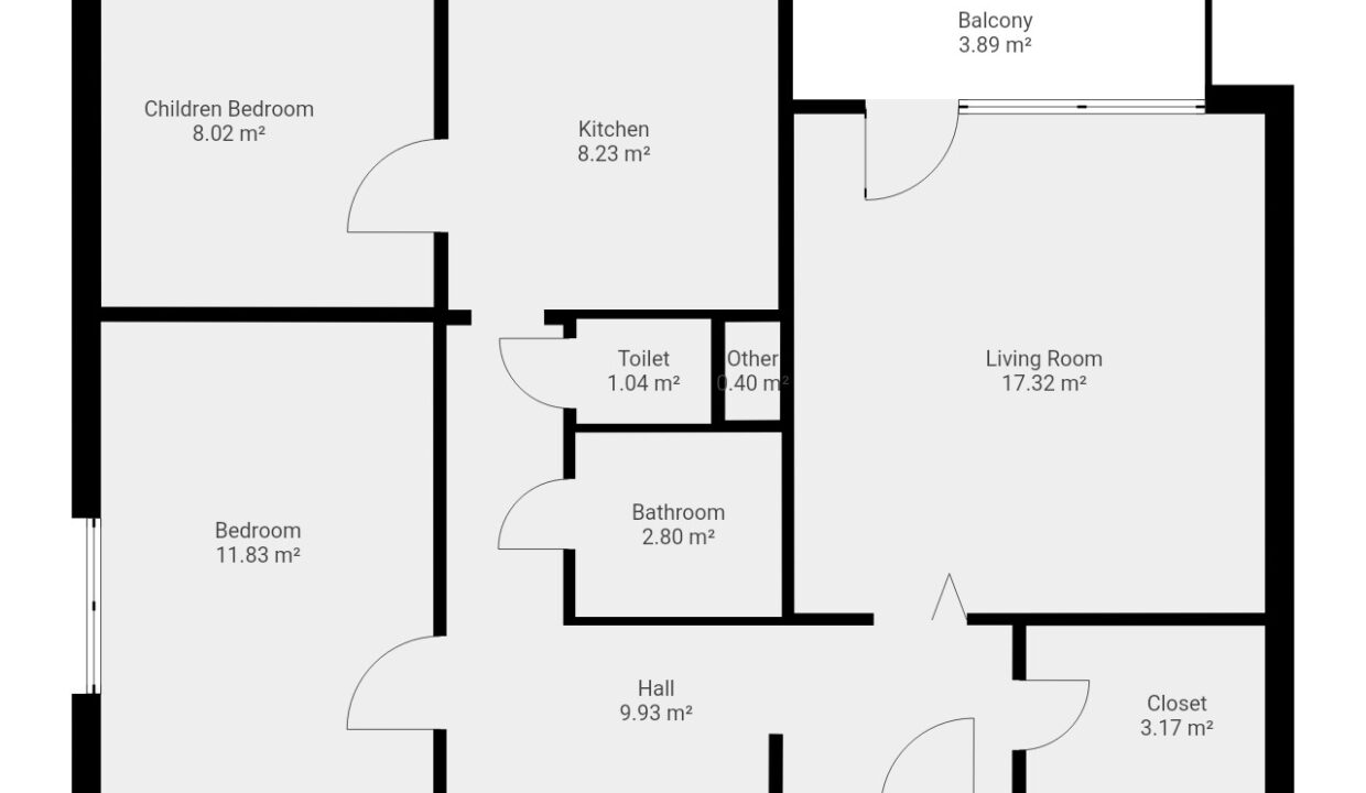 Valachům žleb 4889 - Ground Floor