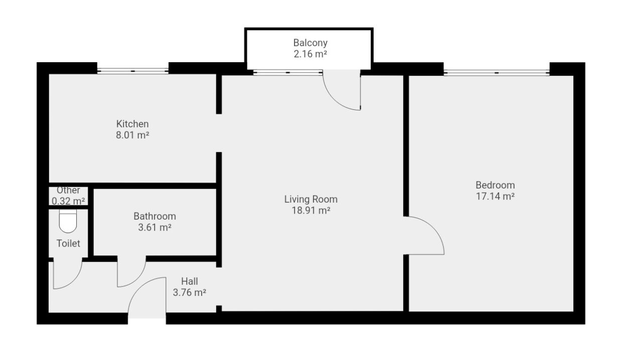 S Manharda 17 - Ground Floor