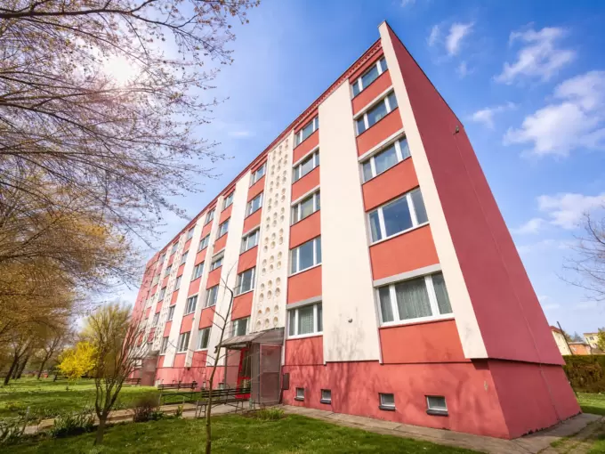 Otrokovice – Jungmannova 1164