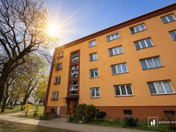 Zlín – M. Knesla 4030