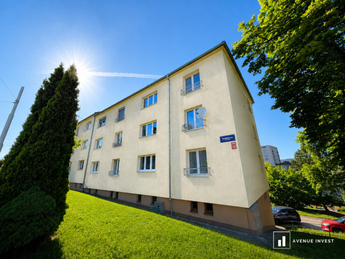 Zlín – Štefánikova 3799