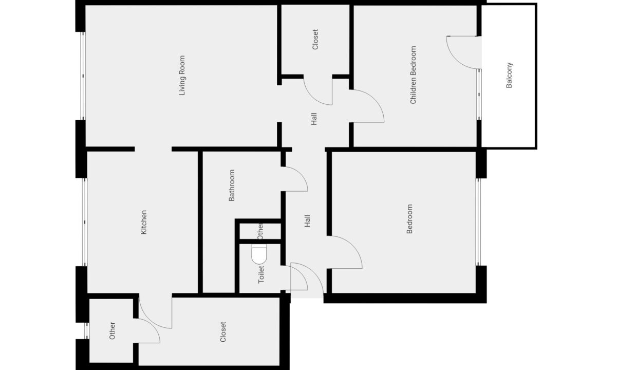 Kpt Nalepky 1203 - 1st Floor